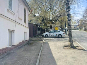 Апартаменты Катыхина 21