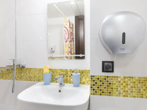 Апартаменты 10 Bussi Suites Botanicheskaya 41/7