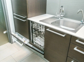 Апартаменты в Самом Центре Города