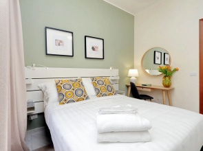 Hotel Casa Santa Sofia