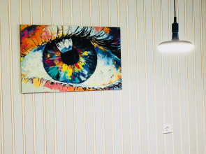 Апартаменты Green Home