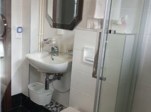 Апартаменты Комфорт у моря