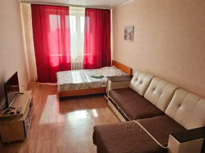Квартира на Комсомольской 148 с парковкой