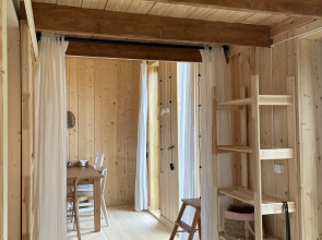 Гостевой Дом Уютный Домик у Игоры Большой