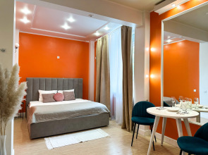 Мини-отель Палитра