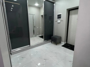 Апартаменты 5 звезд на Астана Кесаева 44В к3