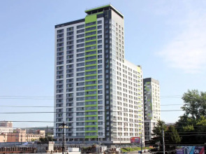 Апартаменты Наш Выбор