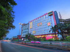 favehotel PGC Cililitan