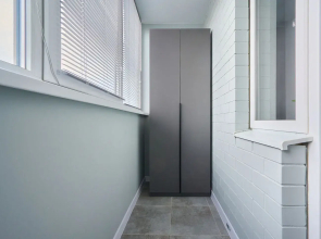 Квартира 2 Ночи на улице Ивана Беличенко 95