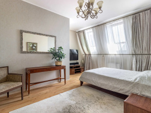 Квартира Двухуровневая Квартира 144 кв.м.