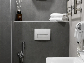 Апартаменты Студия для 2 гостей 0402