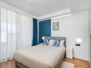 Sunshine Beach 2 Bedrooms D506 Apartments