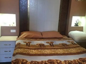 Апартаменты Вдохновение