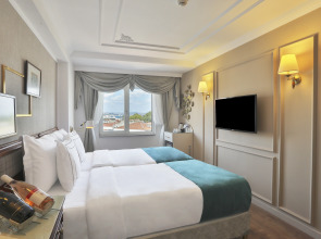 Отель Orient Express by Orka Hotels