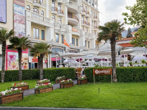 Dom kompozitora naberezhnaya Yalty - Yekaterininskaya Apartments