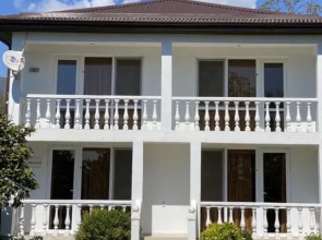 Мини-отель Ручей, посёлок Нижняя Эшера