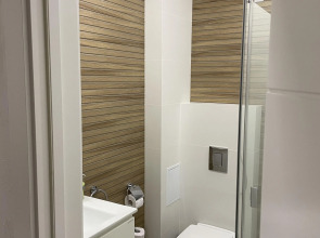 Апартаменты The City Flat