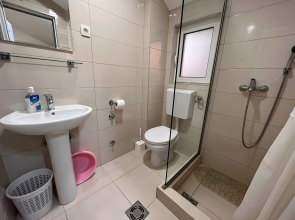 Апарт-отель Pearl Apartments