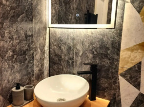 Квартира Вид просто космос