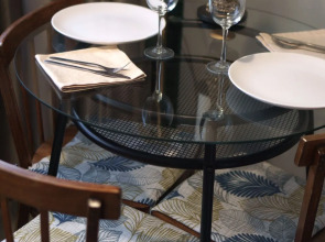 Апартаменты Лофт-Студия на Садовой