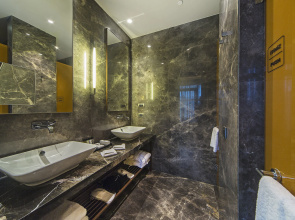 Отель Naz City Hotel Taksim