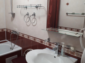 Гостевой дом Дар