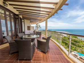 Апарт-отель Sunset Hill Resort