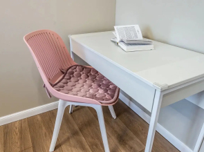 Квартира Уютная рядом с метро Черная речка