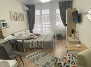 Апартаменты Parade Aparts 1