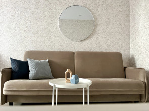 ApartMari Люкс в самом центре на берегу Замкового пруда