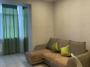 Квартира Просторная на Курсантов Кировцев