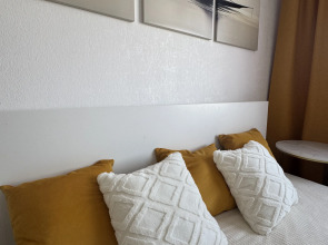 Квартира Уютная с новым ремонтом