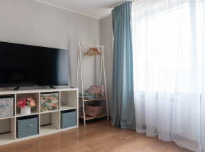 Апартаменты Уютные у метро Ленинский проспект