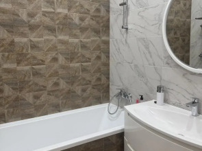 Апартаменты Престиж (до 4 чел.)