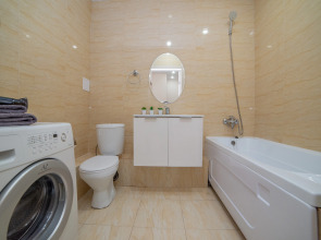 Квартира BeGuest на Чайковского 66