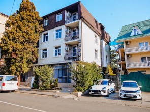 SIARENT Kars Apart-hotel