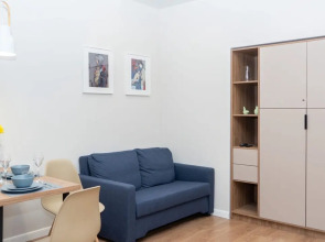 Апартаменты Люкс Смолина 5