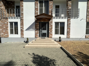 Гостевой дом Black Sea