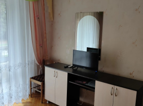 Отель Дружба