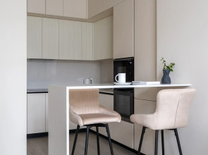 Квартира Гранд Петербург