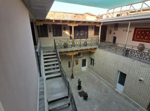 Гостевой дом ХАВАС