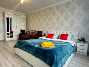 KrymskKhoum Na Ulitse Nadezhdy 7A Flat