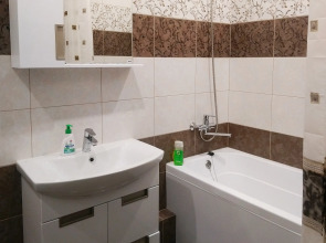 Апартаменты Фрунзе 20 этаж 20