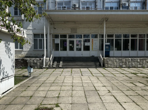 MB-Home Hostel