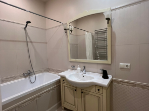 Апартаменты Weekend inn