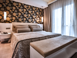Grand Hotel Resort Ma&Ma - Adults Only