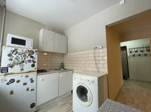 Квартира на Робеспьера 23