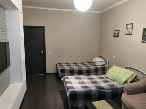 Апартаменты на Олимпийской 53A