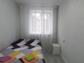 Kvartira Uutnye apartamenty v centre goroda
