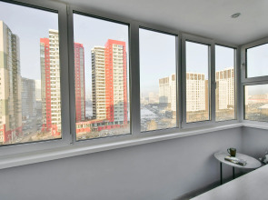 Квартира 1 комнатные возле ТРЦ Планета